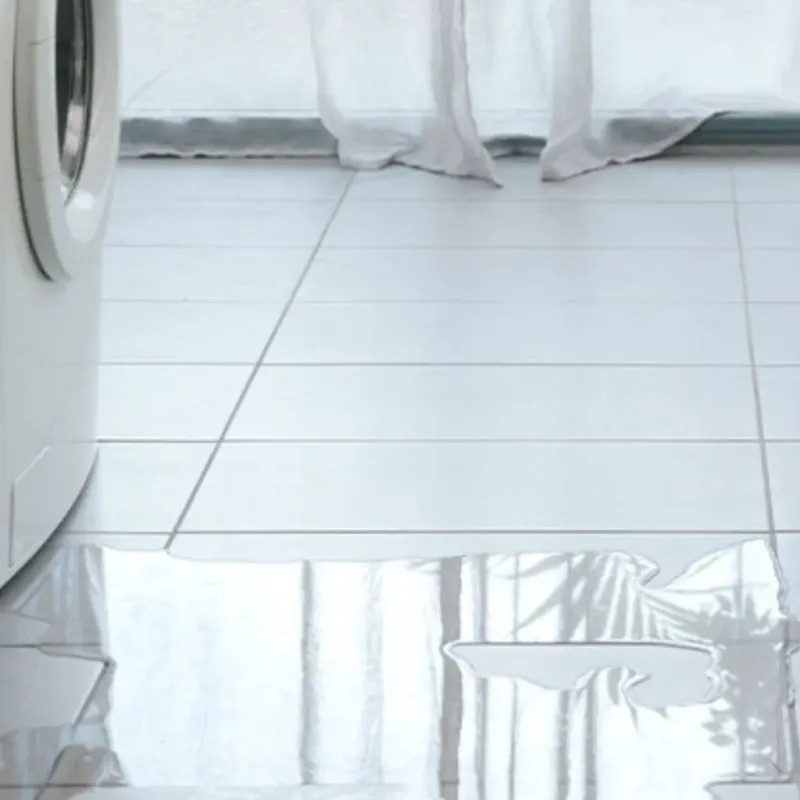 Appliance Leak Cleanup in Wellston, OH