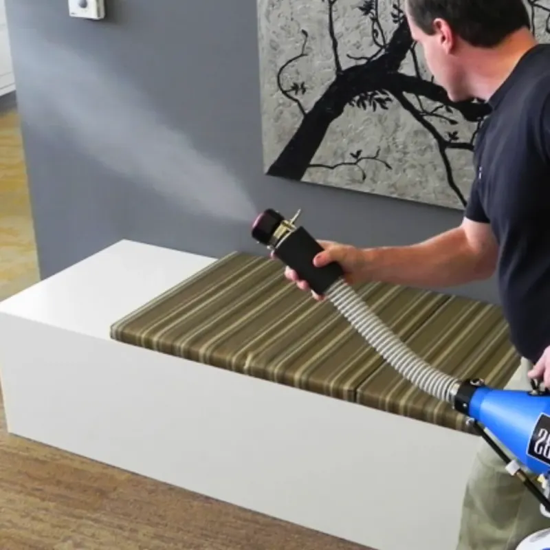 Professional Odor Removal in Wellston, OH